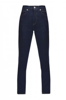 Image of French Connection Authentic Modal Denim Jeans Blue