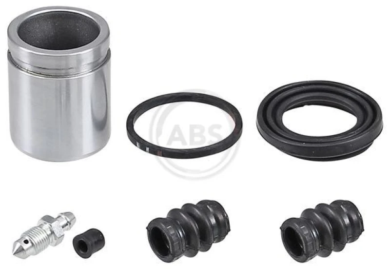 Image of A.B.S. Repair Kit, brake caliper A.B.S. 57486