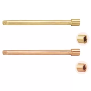 Image of 125MM Spark Resistant Extension 1/2 Sq. Dr. Cu-Be"