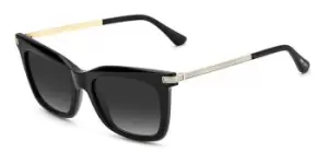 Jimmy Choo Sunglasses OLYE/S 807/9O