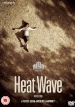 image of Heat Wave