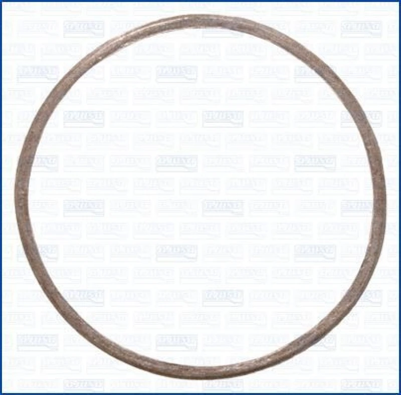 Image of AJUSA Exhaust pipe gasket AJUSA 01582700