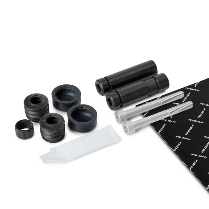 Image of RIDEX Guide sleeve kit, brake caliper RIDEX 1165G0199