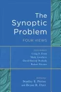 Image of synoptic problem four views