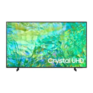 Image of Samsung 55" UE55CU8000KXXU Smart 4K Ultra HD LED TV