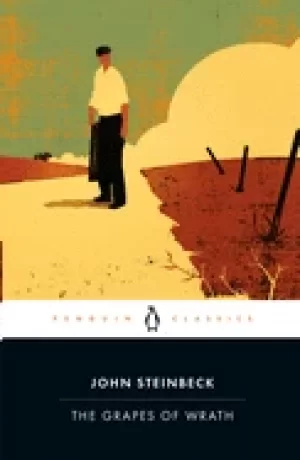 Image of grapes of wrath