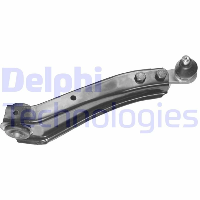 Image of DELPHI Suspension arm DELPHI TC793
