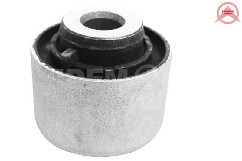 Image of SIDEM 887719 Arm Bushes Rear Axle Lower, Rubber-Metal Mount, for control arm Control Arm-/Trailing Arm Bush (251)