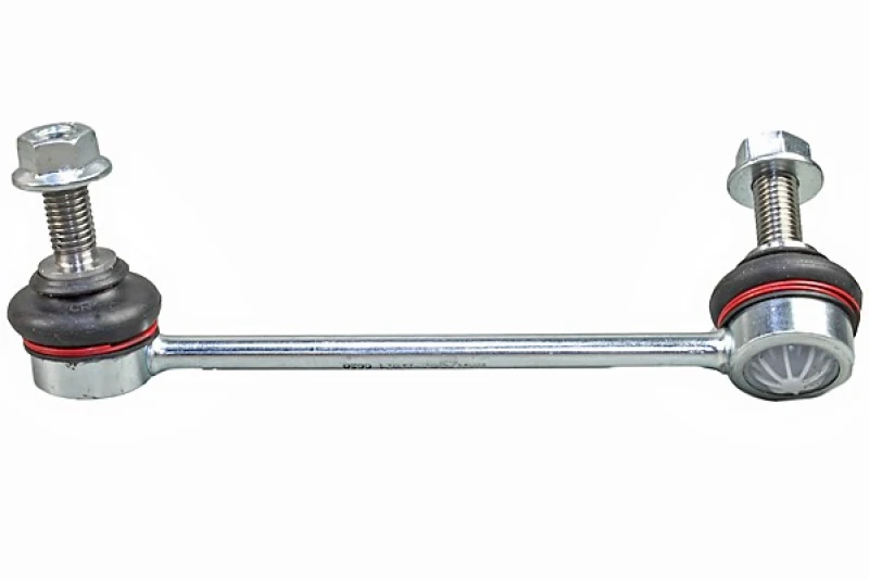 Image of Anti-roll bar link METZGER 53070402