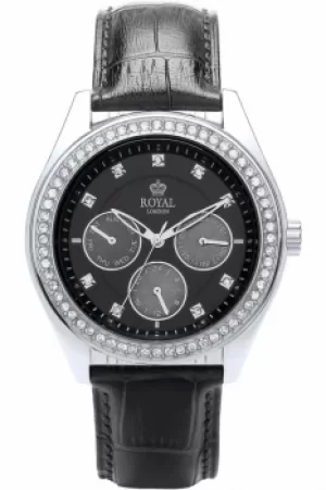 Ladies Royal London Watch 21211-02