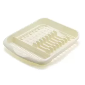 Image of Addis Plate Rack, Linen