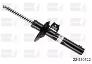 Image of BILSTEIN Shock absorber VW,AUDI,SKODA 22-230522 5Q0413023GJ,5Q0413023GQ Shocks,Shock absorbers,Suspension shocks