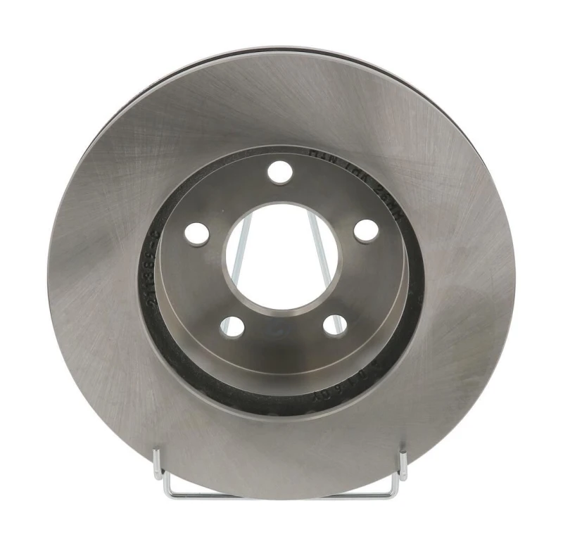 Image of Brake disc CHAMPION 562856CH