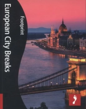 Image of European City Breaks. Paperback