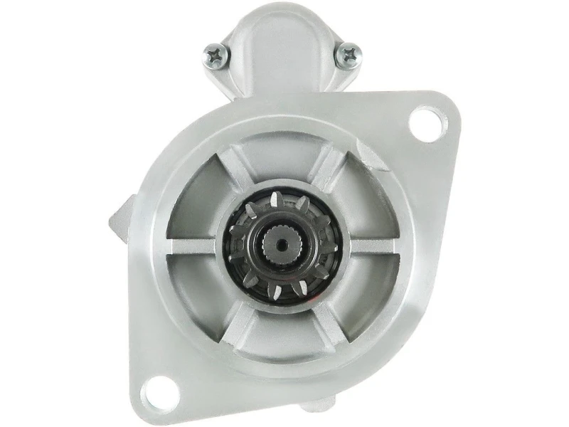 Image of AS-PL Starter motor AS-PL S5051