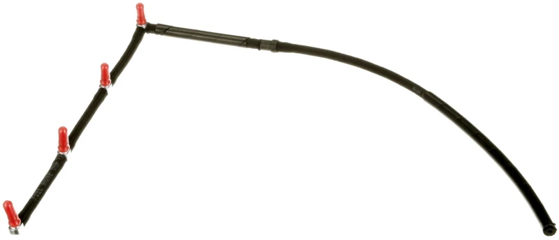 Image of GATES Fuel Hose GATES MFL1263
