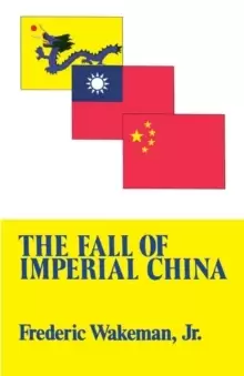 Image of Fall of Imperial China