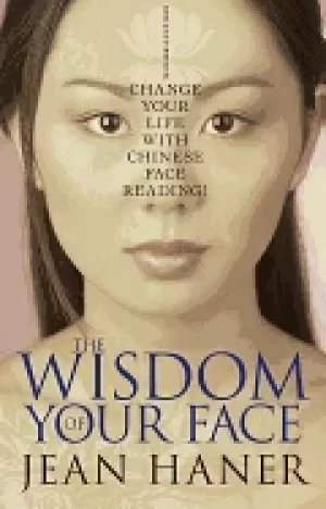 Image of wisdom of your face change your life with chinese face reading