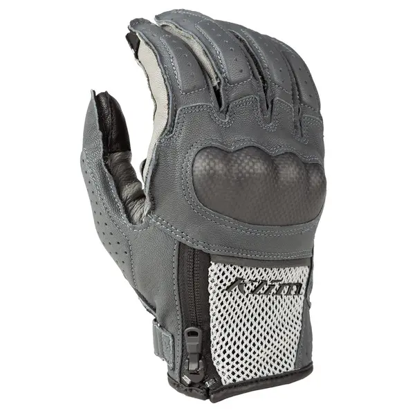 Image of Klim Induction Monument Gray 2XL