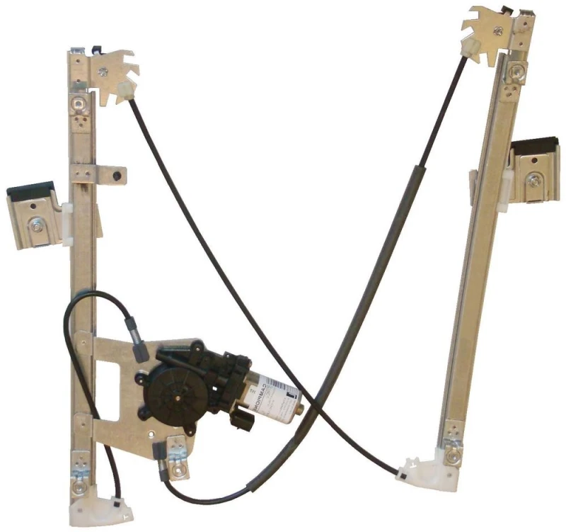 Image of Window regulator VALEO 850507