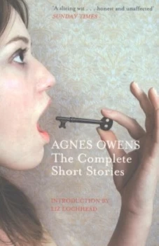 Image of Agnes Owens by Agnes Owens Book