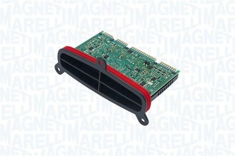 Image of MAGNETI MARELLI Lighting control module MAGNETI MARELLI 711470000165