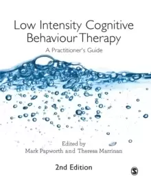 Image of Low Intensity Cognitive Behaviour Therapy : A Practitioner's Guide