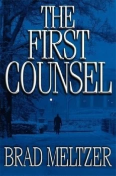 Image of The first counsel by Brad Meltzer