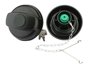 Image of Fuel Cap - Locking - Commercial Vehicle- POLCO- POLC12106