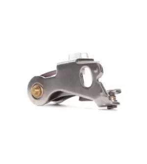 Image of Bosch Contact Breaker, distributor OPEL,VOLVO 1 237 013 802 1497353,5004868,A700X12171Y1A 1212154,1612229