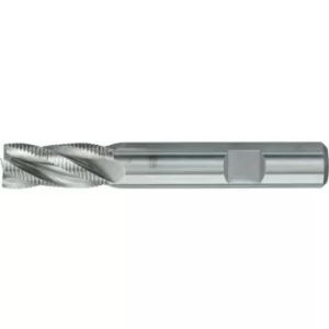 Image of SwissTech 12.0 Weldon Standard Fine Rough E/Mill-8% Co