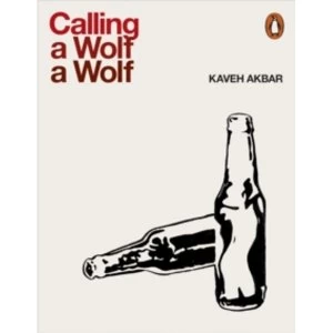 Image of Calling a Wolf a Wolf