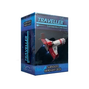 Image of Traveller CCG Ship Deck Subsidized Merchant