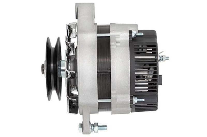 Image of HELLA Alternator HELLA 8EL 015 643-221