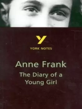 Image of Anne Frank, The diary of a young girl - Bernard Haughey - Paperback - Used