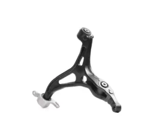 Image of RIDEX Suspension arm MERCEDES-BENZ 273C0373 1643301807,1643302607,1643303007 1643303507