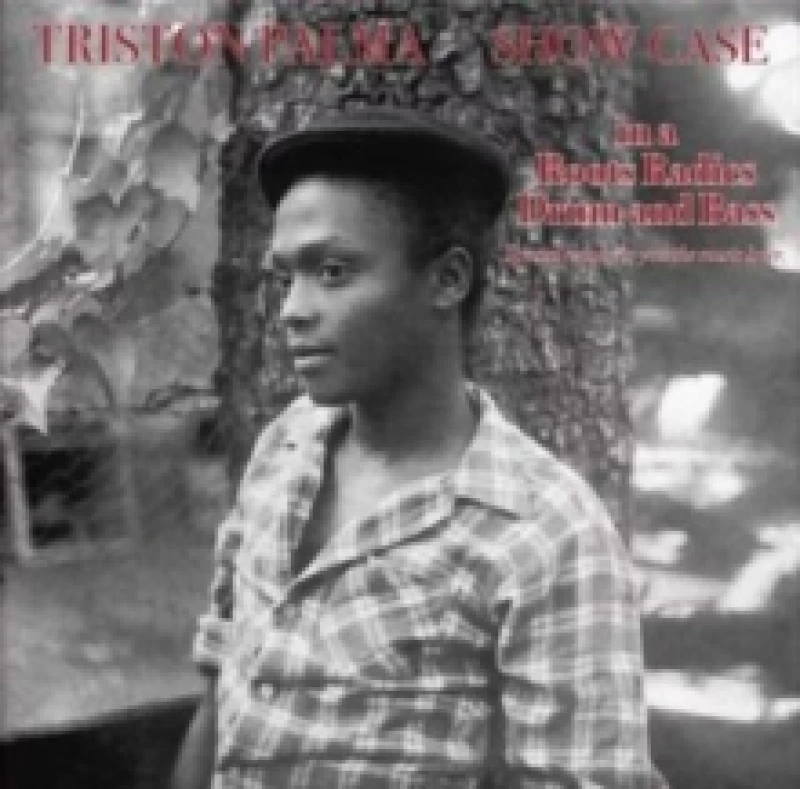 Image of Show case Vinyl