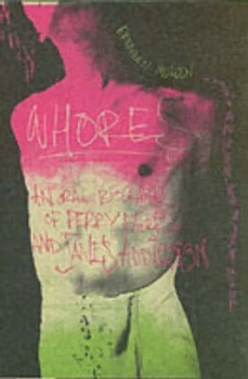 Image of Whores by Brendan Mullen Hardback