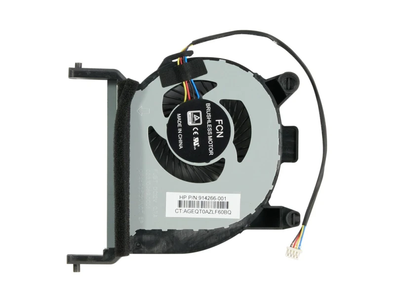 Image of HP Sysem fn ssemly for HP