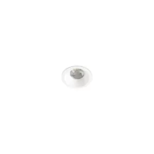 Image of Wabi recessed spotlight 1 bulb