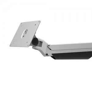 image of Compulocks Reach Articulating Arm VESA Mount 53.3cm (21") Silver