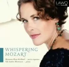Image of Whispering Mozart