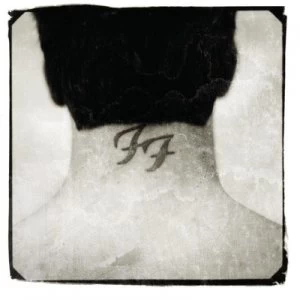 Image of There Is Nothing Left to Lose by Foo Fighters CD Album