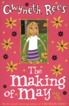 Image of The Making of May by Gwyneth Rees Paperback