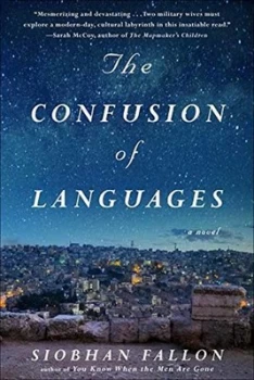 Image of The Confusion of Languages by Siobhan Fallon Hardback