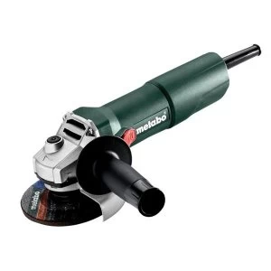 image of Metabo W750-115 Mini Grinder 115mm 750W 110V