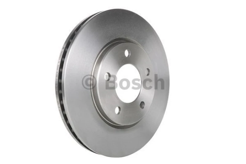 Image of Brake disc Bosch 0 986 478 109
