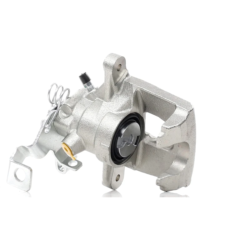 Image of STARK SKBC-0460024 Brake caliper Rear Axle, without holder Brake Caliper (78)