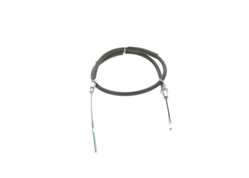 Image of Handbrake cable Bosch 1 987 477 709