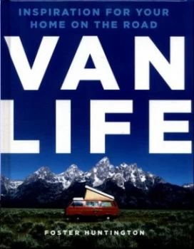 Image of Van life by Foster Huntington